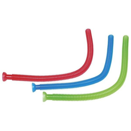 Tuba dźwiękowa do rozprężania