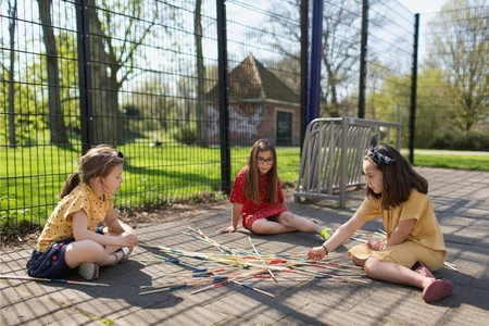 Bierki XL Buiten Speel