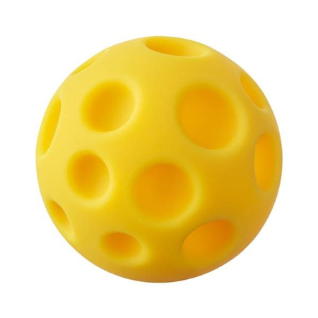 Piłki Sensorki Tullo - 8 piłeczek bez dziurek