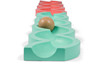 BS Toys, gra integracyjna Tor kulkowy Pass & Play