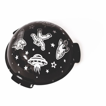 Scratch, Projektor Kosmos