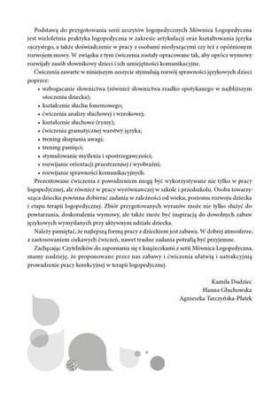 Rama czy lama różnicowanie głosek r l