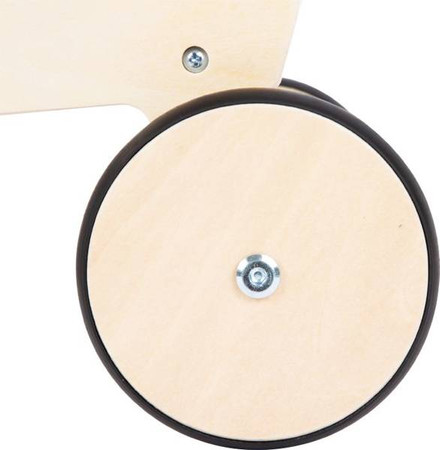 Drewniany wózek sklepowy Small Foot