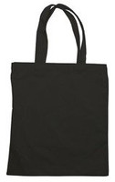 Torba na zakupy Czarna