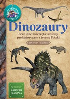 Dinozaury. Młody Obserwator Przyrody