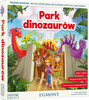 Gra dla dzieci Park Dinozaurów Egmont