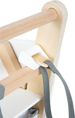 Drewniany wózek sklepowy Small Foot