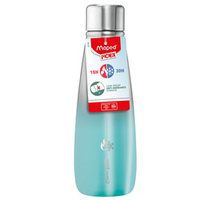 Butelka Termiczna Stalowa Picnik Concept Adult 0,5L turkusowa (6)