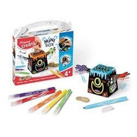 Maped Creativ Zestaw ze skarbonką