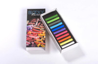 Pastele suche 12 szt. marki BLOCKX