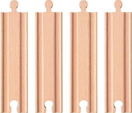 Tory średnie do kolejek 4 sztuki