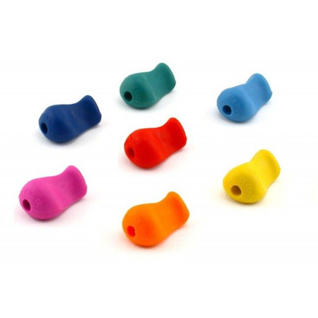 Nakładka na kredkę Pencil Grip (etap trzeci)