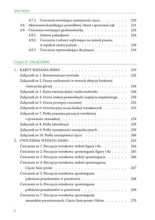 Smart Hand Model. Diagnoza i terapia ręki u dzieci