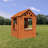 Drewniany Domek Ogrodowy dla Dzieci Timberlake Backyard Discovery Step2