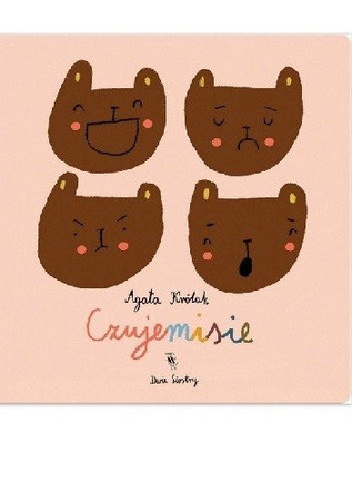 Czujemisie Wydawnictwo Dwie Siostry