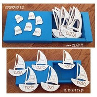 Wieloznaki (Żaglówka)