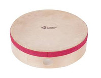 CLASSIC WORLD EDU Instrument Muzyczny Tamburyn dla Dzieci