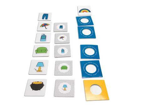 BS Toys, przygodowa gra Łowca skarbów