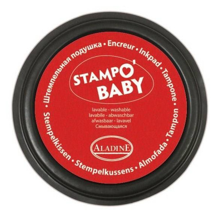 Stempelki Boże Narodzenie 4 szt.