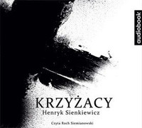 Krzyżacy - CD