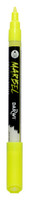 Marker MARBEL 2 mm Neonowo-Żółty