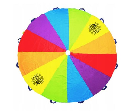 Chusta Animacyjna - Spadochron Animacyjny AKSON 1,75m