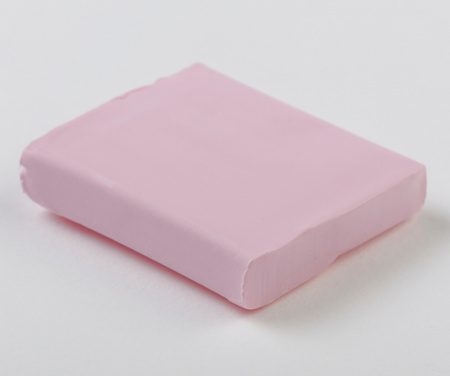 Modelina Cernit Róż Flamingów 56 g