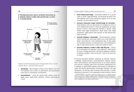 Kiedy szkoła jest problemem Katarzyna Mitschke wyd. Natuli