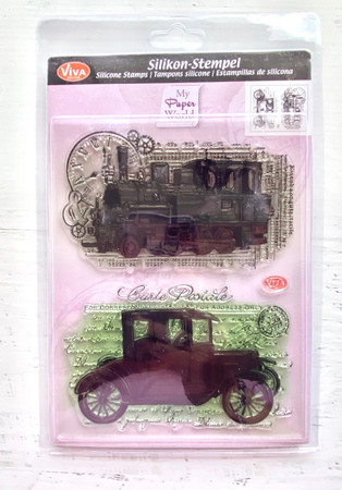 Stemple VivaDECOR Oldtimer