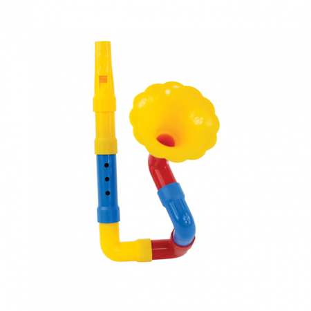 Korbo Trombela 17 Zbuduj własny instrument
