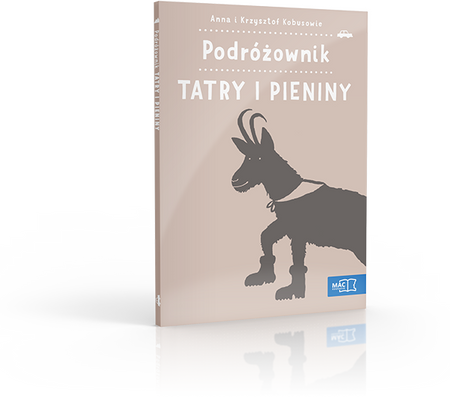 Podróżownik. Tatry i Pieniny