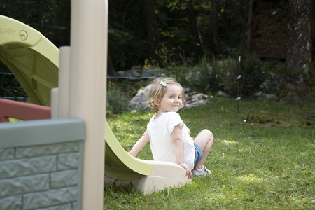 Smoby Centrum Zabawy