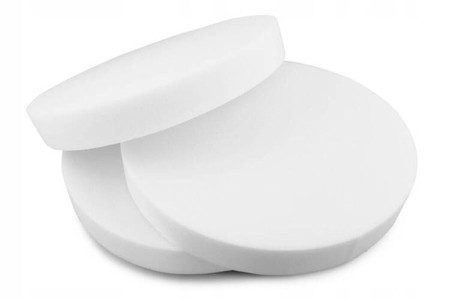 Wypełnienie do poduszek animacyjnych - okrągły 30x3 cm