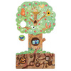 Puzzle dwustronne z dziurką - Moja Jabłoń | Londji®