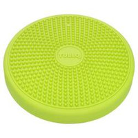 Sensoryczna poduszka rehabilitacyjna zielona