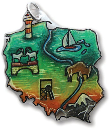 Wypiekanki polskie z folii termokurczliwej