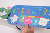 Klocki magnetyczne Clixo Classroom Pack 100 elem.