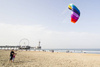 Latawiec Cross Kites Air 1.2 Rainbow