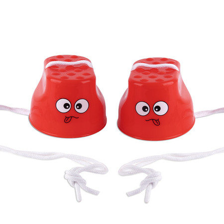 Szczudła dla dzieci Apli Kids - 2 pary