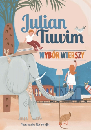 Wybór wierszy Julian Tuwim