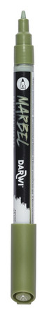 Marker MARBEL 2 mm Zielona Glina