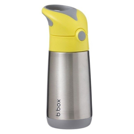 Bidon termiczny 350 ml, Lemon Sherbet, b.box