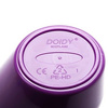 Kubeczek Doidy Cup - fioletowy