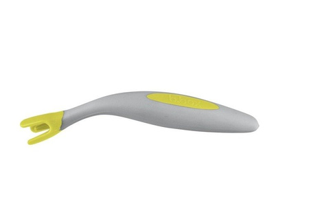 Pierwsze sztućce dla niemowląt, Lemon Sherbet, b.box