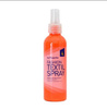 Farba do Tkanin Spray Fluo Pomarańczowy