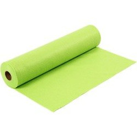 Filc w rolce W: 45 cm L: 5m Jasny Zielony