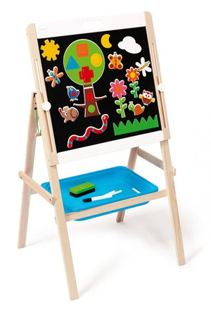 Scratch, Tablica Dwustronna Duża