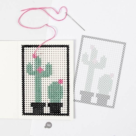 Mulina 6x8 m, zestaw Brązowy