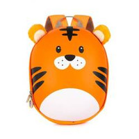 BOPPI, plecak  -  TYGRYS