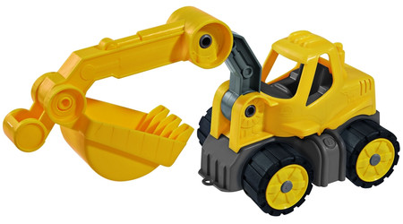 Big Power Worker Mini  Koparka